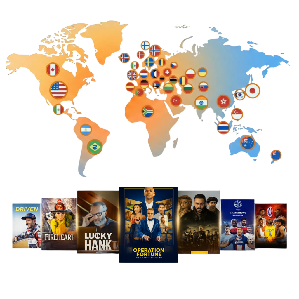 Premium iptv
